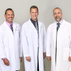 Smile Design Dentistry - Drs. Jensen, Mohebbi, and Moore