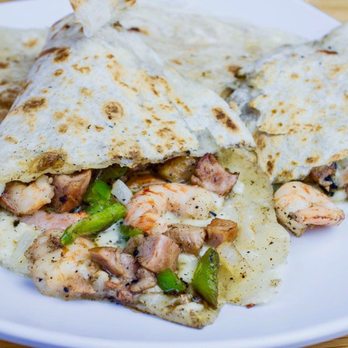 Rico's Tacos - Quesadilla, meat, shrimp, cheese - Tacos Near Me - Chihuahua, CHH Rico's Tacos - Quesadilla, meat, shrimp, cheese - Tacos Near Me - Chihuahua, CHH