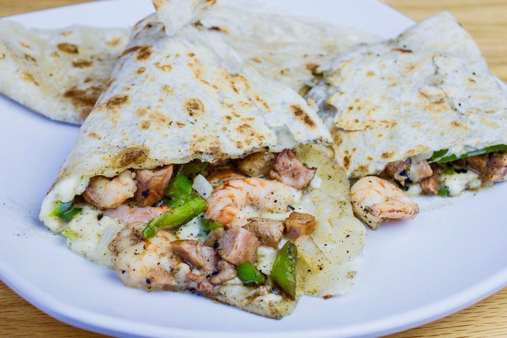 Rico's Tacos