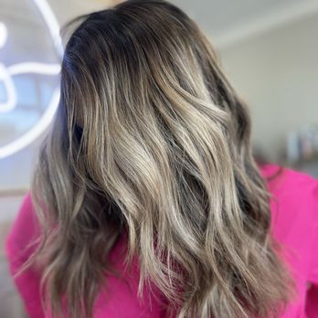 Rachel Grace Salon - Hair Salons Near Me - Castro Valley, California Rachel Grace Salon - Hair Salons Near Me - Castro Valley, California