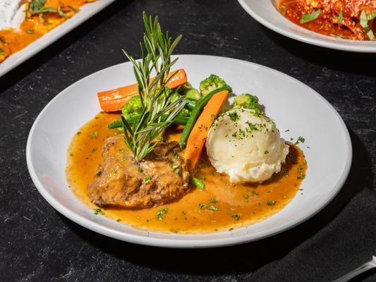 Serafina | Italian Restaurant by null