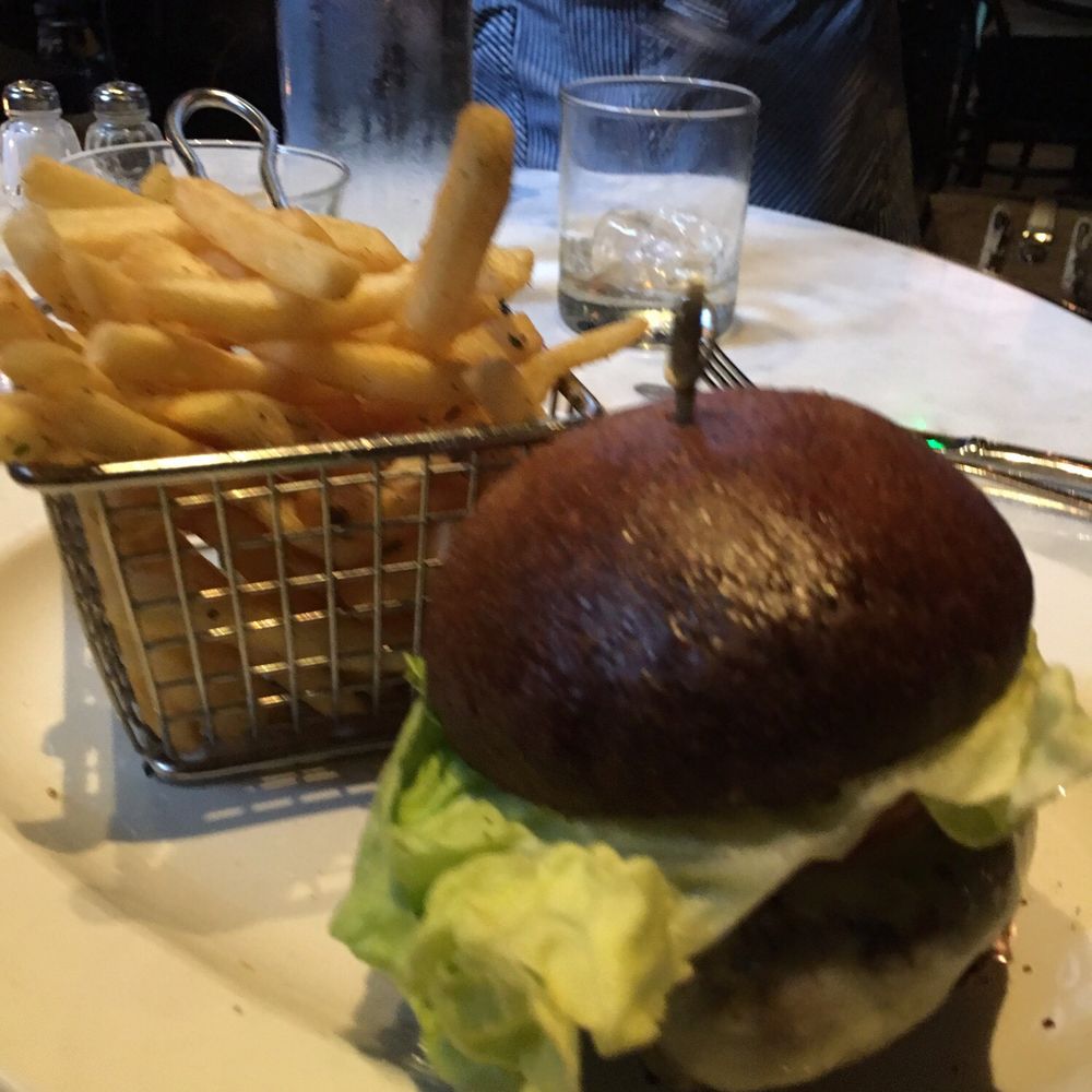 The Commoner - The Commoner Burger - New American Near Me - Pittsburgh, Pennsylvania The Commoner - The Commoner Burger - New American Near Me - Pittsburgh, Pennsylvania
