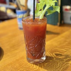 London's Pride by Fullers - Bloody Mary