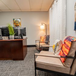 Prevail Recovery Center