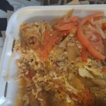 Caribbean Corner - Red snapper - Caribbean Near Me - Fairfax, Virginia