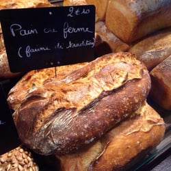 Boulangerie Marlau