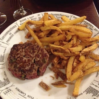 Victoires - French Near Me - Paris, 75