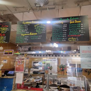 Weekness For Sweetness - Inside - Caribbean Near Me - Greenbelt, Maryland Weekness For Sweetness - Inside - Caribbean Near Me - Greenbelt, Maryland
