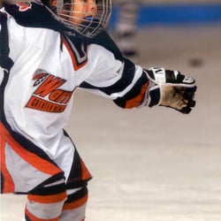 Northford Ice Pavillion