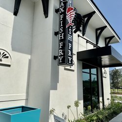 Jax Fish Fry