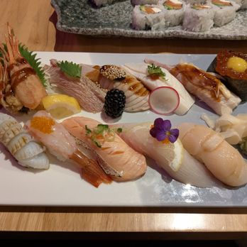 Zaoh Restaurant - Sushi Bars Near Me - San Francisco, California Zaoh Restaurant - Sushi Bars Near Me - San Francisco, California