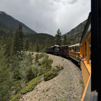 Georgetown Loop Railroad - Love the train all seats have a great view! - Museums Near Me - Georgetown, Colorado Georgetown Loop Railroad - Love the train all seats have a great view! - Museums Near Me - Georgetown, Colorado