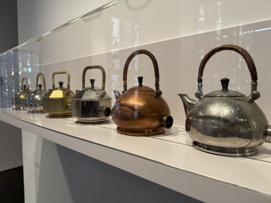 Werkbundarchiv – museum of things by null