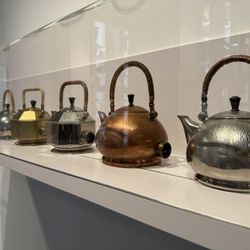 Werkbundarchiv - Museum der Dinge