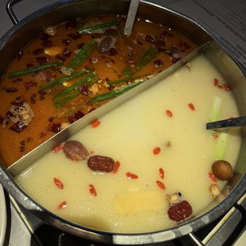 Happy Lamb Hot Pot - Hot Pot Near Me - Naperville, Illinois
