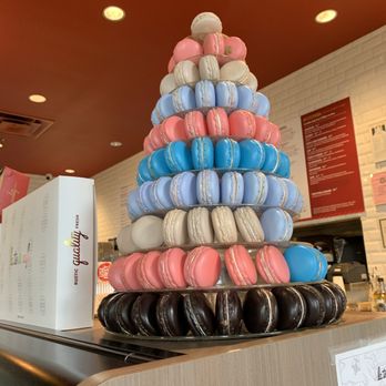 La Tour Cafe - Macarons Near Me - Kapolei, Hawaii