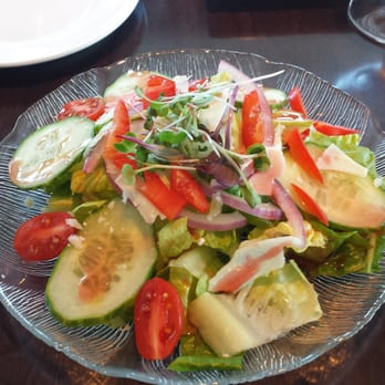 The Garden Grille & Bar - Garden Salad - American Near Me - Hummelstown, Pennsylvania The Garden Grille & Bar - Garden Salad - American Near Me - Hummelstown, Pennsylvania