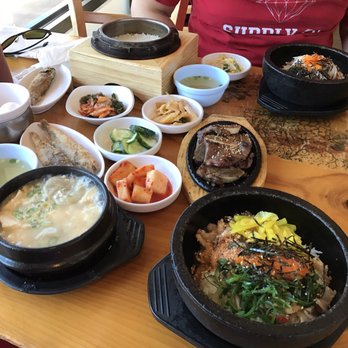 Seoul Tofu House - Korean Near Me - Duluth, Georgia Seoul Tofu House - Korean Near Me - Duluth, Georgia