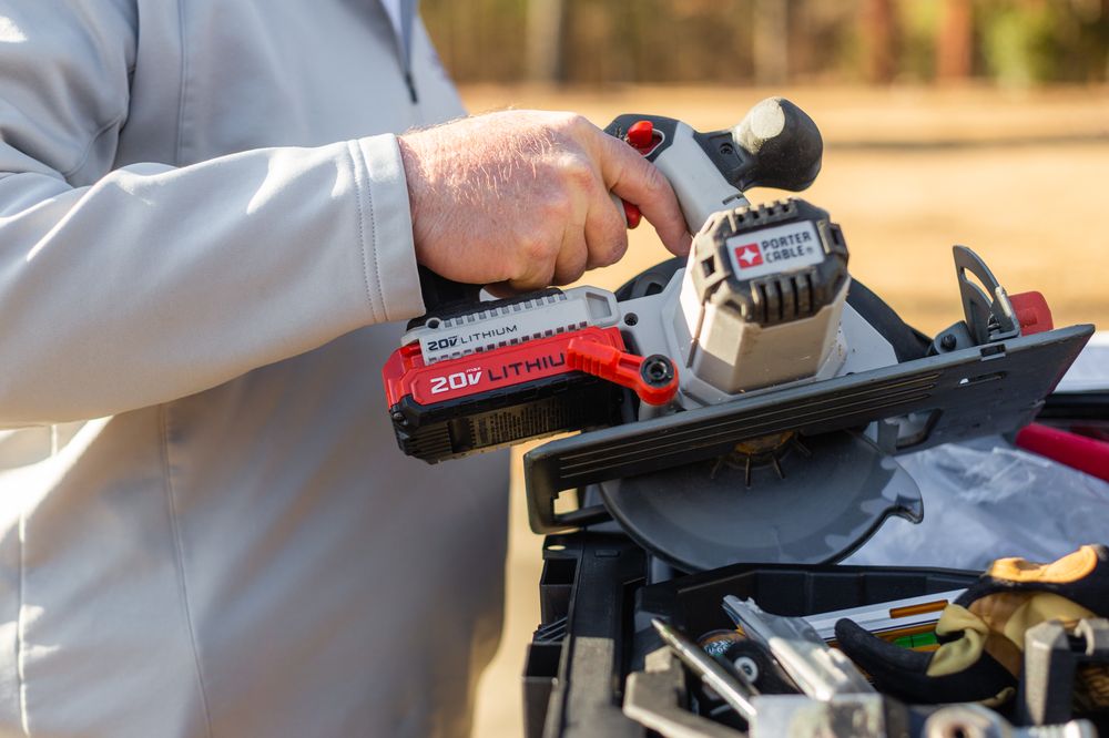 Slide of Crescent Moon Construction