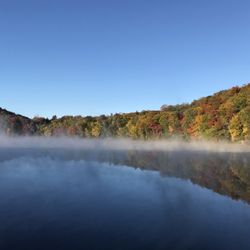 Russell Pond Campground - Russell Pond