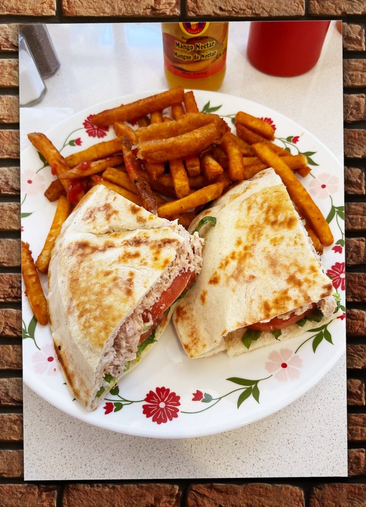 D & G DELI & GRILL 296 Photos & 115 Reviews 233 E Bay St, Jacksonville, FL Yelp