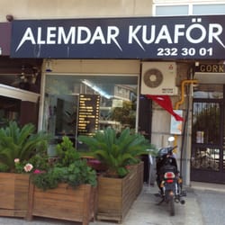 Alemdar Bay & Bayan Kuaför Salonu