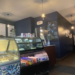 Luna Crepes & Cafe