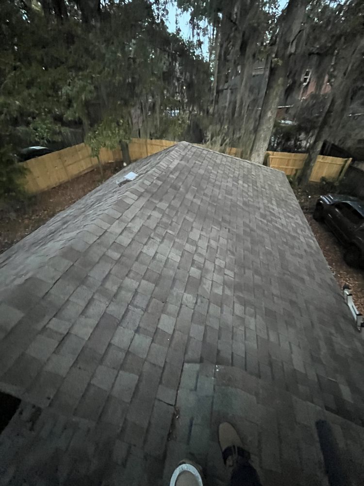 Slide of Josh Neal Roofing and Restoration