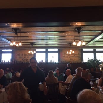 The Rathskeller - Traditional German charm and great food and atmosphere. - German Near Me - Indianapolis, Indiana