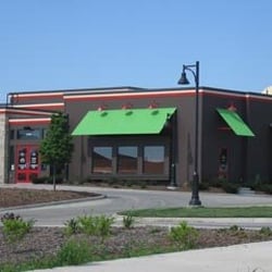 Monical's Pizza