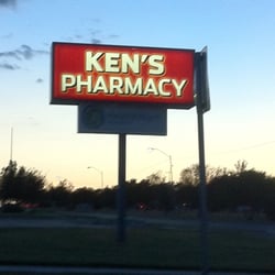 Ken's Discount Pharmacy