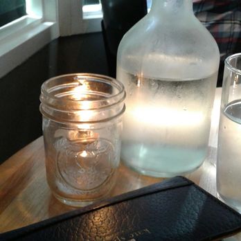 The Gin Joint - Real candles - Cocktail Bars Near Me - Charleston, South Carolina The Gin Joint - Real candles - Cocktail Bars Near Me - Charleston, South Carolina