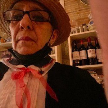La Petite Rose des Sables - The owner was taking our picture but she didn't flip the camera lol - French Near Me - Paris, 75 La Petite Rose des Sables - The owner was taking our picture but she didn't flip the camera lol - French Near Me - Paris, 75