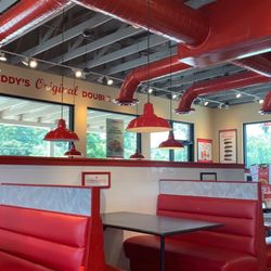 Freddy's Frozen Custard & Steakburgers