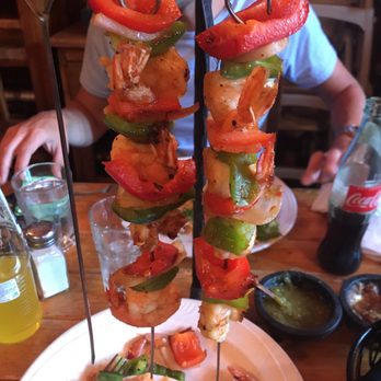 Canton Regio - Mexican Near Me - Chicago, Illinois