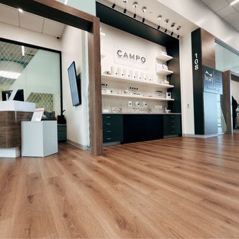 Hoag Urgent Care - Lobby's - Sports Medicine Near Me - Foothill Ranch, California