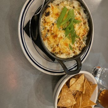 Salt - Crab dip - Seafood Near Me - Arcata, California Salt - Crab dip - Seafood Near Me - Arcata, California