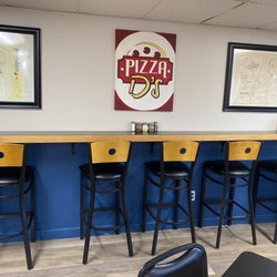 Pizza D's Mendon