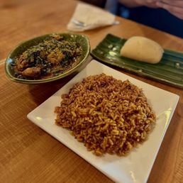 Egusi Soup