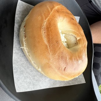 Express Cafe - Bagel and cream cheese - Coffee & Tea Near Me - Kissimmee, Florida Express Cafe - Bagel and cream cheese - Coffee & Tea Near Me - Kissimmee, Florida