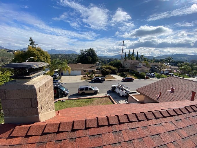 Slide of JCVP Roofing