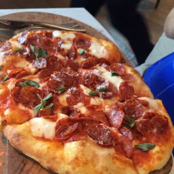 GIADA - Pizza - Italian Near Me - Las Vegas, Nevada