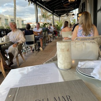 Del Mar Naples - Seafood Near Me - Naples, Florida Del Mar Naples - Seafood Near Me - Naples, Florida