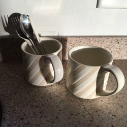 Element Real Estate - Sweet mugs from Element Real Estate