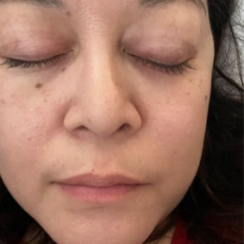 Hour Lashes - Natural lash extensions. They look real! - Eyelash Service Near Me - San Diego, California