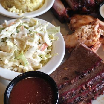 Jim 'N Nick's Bar-B-Q - Barbeque Near Me - Concord, North Carolina