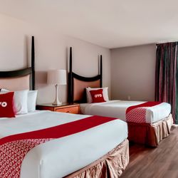 OYO Hotel Alice TX Hwy 281 West