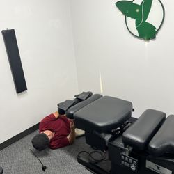 Sam The Chiropractor