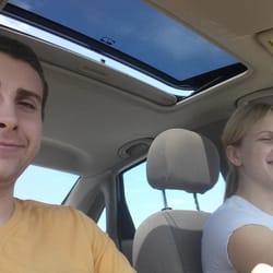 Bed Bath & Beyond - Driving to BBB