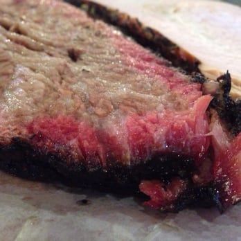 Stiles Switch BBQ & Brew - Moist Brisket - Barbeque Near Me - Austin, Texas